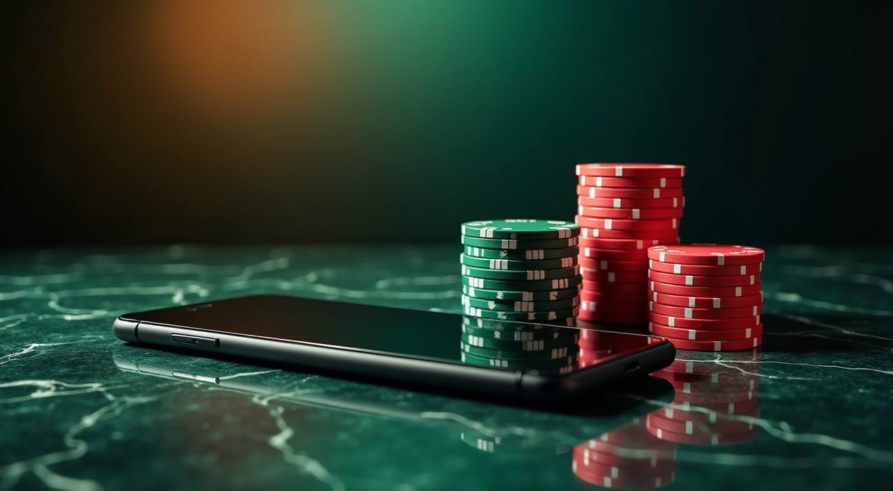 77hba mobile gaming