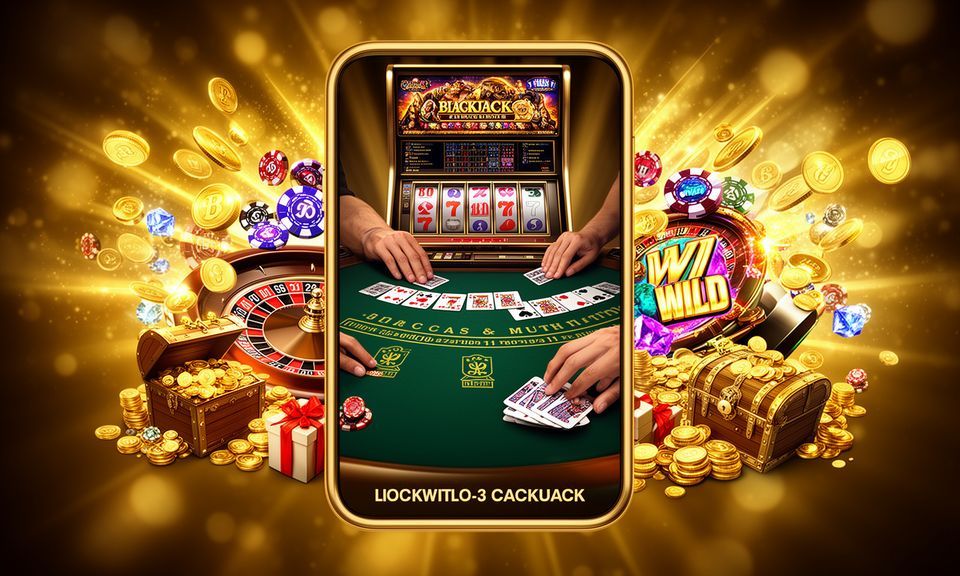 77hba mobile gaming