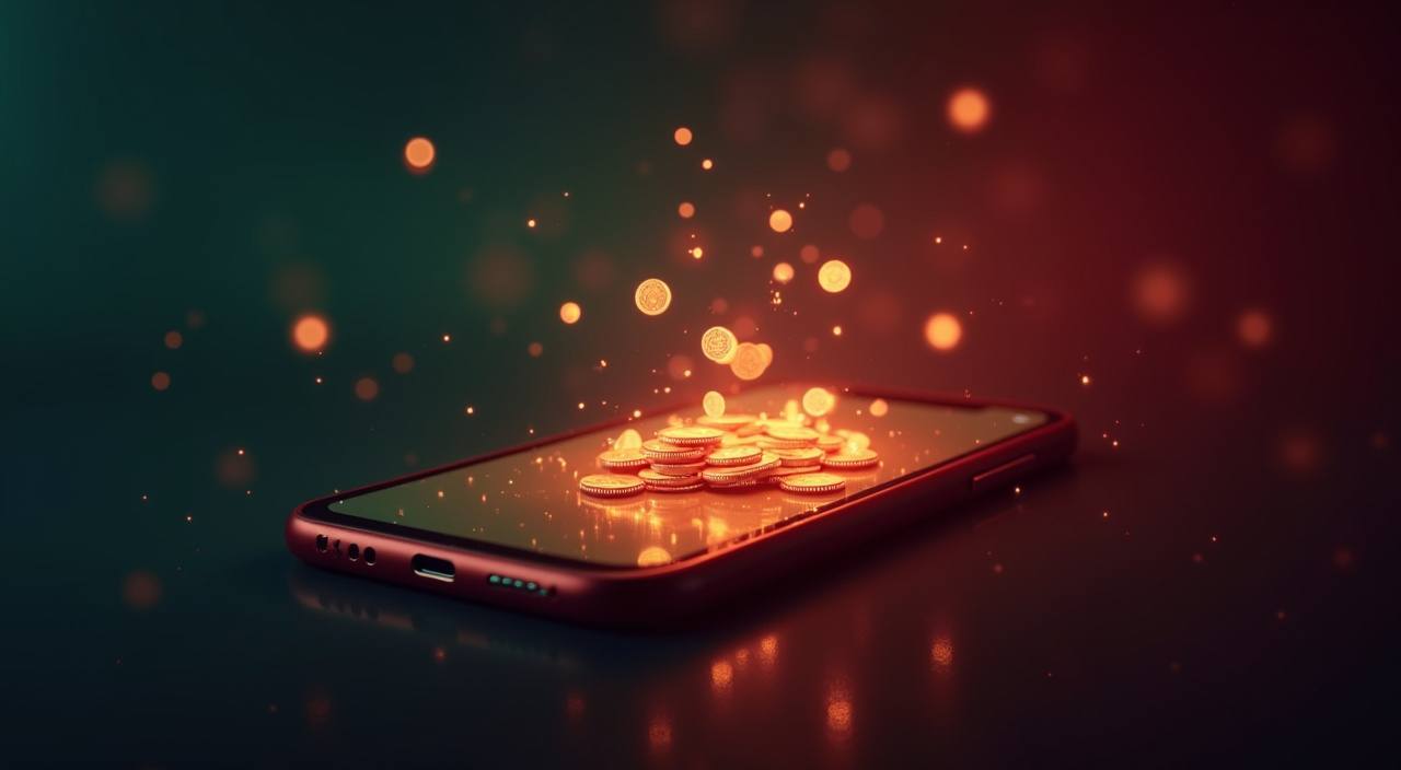 77hba mobile gaming